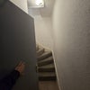 Photo 7: staircase inside the flat