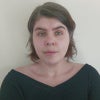 Photograph of Kristin