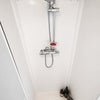 Photo 4: FF - En-suite Shower room