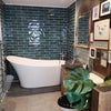 Photo 5: Downstairs bathroom 