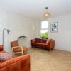Photo 4: view 3: open plan shared living space