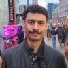 Photograph of Omar 