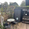 Photo 8: Summer House Patio
