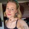 Photograph of Eryn
