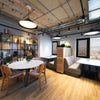 Photo 6: Social Area (32nd floor)