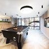 Photo 5: Social Area (1st floor)