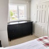 Photo 5: Your view from your bedroom to the Garden