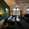 Photo 3: Shared Living Room