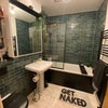 Photo 4: Shared Bathroom