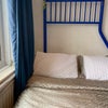Photo 2: Double bed