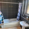 Photo 5: Bathroom; Tub and shower
