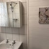 Photo 9: Bathroom with Shower & Bath