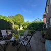 Photo 6: back garden