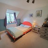 Photo 2: the bedroom for rent
