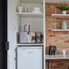 Photo 4: kitchenette
