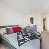 Photo 2: Main bedroom