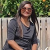 Photograph of Ragini 
