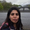 Photograph of Shwetha