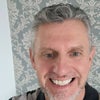Photograph of Mark