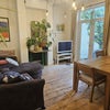 Photo 2: Living/dining room