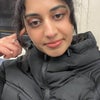 Photograph of Kriti