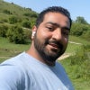 Photograph of Mohamed