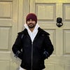 Photograph of Vishal 