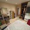 Photo 2: Spare room angle 1 
