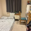 Photo 4: spare room angle 2