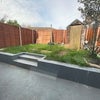 Photo 6: Back garden 