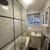 Photo 4: Bathroom