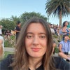 Photograph of Catriona