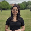 Photograph of Sakshi