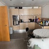 Photo 4: Open living room/kitchen