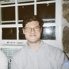Photograph of Jack