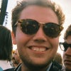Photograph of Alex 