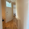 Photo 5: Corridor to the Living Room and Kitchen
