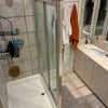 Photo 4: Large marble Bathroom