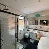 Photo 8: Bathroom