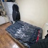 Photo 3: Comfortable double bed