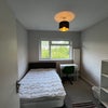 Photo 3: Double room with storage underneath the bed and large wardrobe 