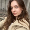 Photograph of Kateryna