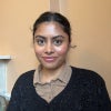 Photograph of Naina 