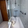 Photo 6: Shared Bathroom