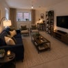 Photo 3: Shared Living Room 