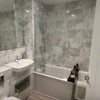 Photo 2: Shared Bathroom 