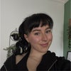 Photograph of Caitlin