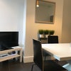 Photo 11: Dining room