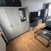 Photo 2: The bedroom 
