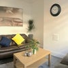 Photo 2: Living room.